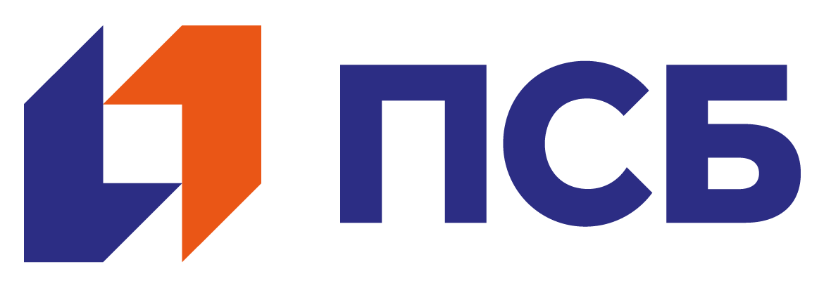 Логотип Банк ПСБ