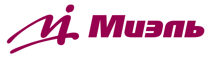 Логотип Миэль