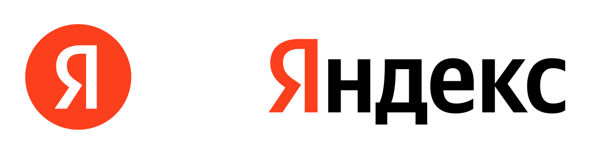 Логотип Яндекс